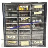 Multi Compartment Organizer & Supplies