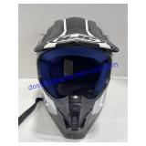 XXL HJC Helmet