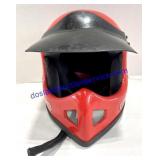 Terra Firma Helmet (Unknown Size)