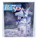 Swallow Inn 3D Puzzle - Brand New