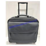 Small Travel Bag on Wheels