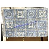 Full Sized Bed Spread