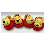 (2) Pairs of Children