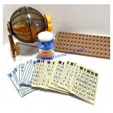 Vintage Rolomatic Bingo