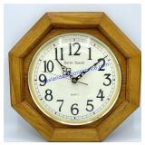 Daniel Dakota Clock (13")