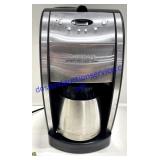 Cuisinart Automatic Grind & Brew Thermal