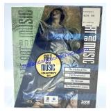 Art & Music Collector
