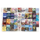 Box of Fern Michaels Books