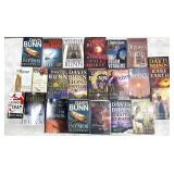 Box of Davis Bunn Novels