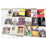Box of Davis Bunn Novels