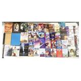 Box of Misc. Novels