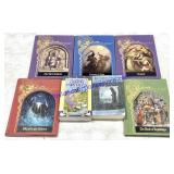 Box of Enchanted Word Books