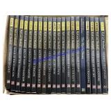 Box of Time Life Books
