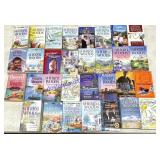 Box of Sherryl Woods Novels