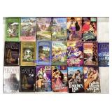 Box of Victoria Thompson Novels