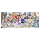 Box of Linda Lael Miller Novels