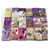 Box of Misc. Novels
