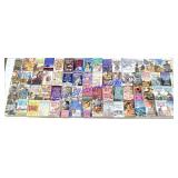 Box of Linda Lael Miller Novels