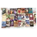 Box of Misc. Novels