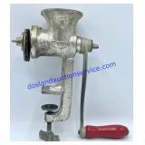 Keystone Meat Grinder
