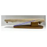 Small Wooden Ironing Board (21 x 5)