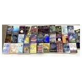 Box of Lisa Jackson Novels