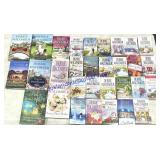 Box of Debbie Macomber Novels