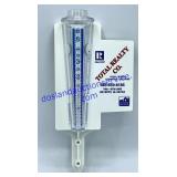 Total Realty Rain Gauge