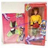 Vintage Casual Doll & Outfit