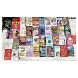 Box of Misc. Novels