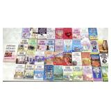 Box of Debbie Macomber & Carol Higgins Novels