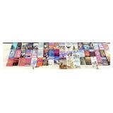 Box of Misc. Novels