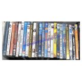 Box of DVD