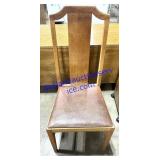 Wooden Chair (40")