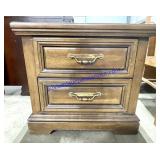 Night Stand (26 x 24 x 15)