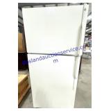 GE Fridge (64 x 29 x 29)