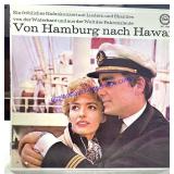 Lot of (18) German Records
