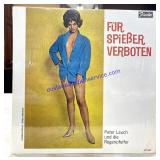 Lot of (18) German Records