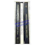 Lot of (3) Record Box Sets