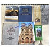 Box of Misc. Books