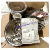 Bosch Universal Series Kitchen Machines