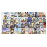 Box of Linda Lael Miller Novels