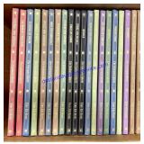 Box of Misc. Books