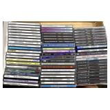 Flat of CD