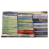Flat of CD