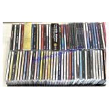 Flat of CD