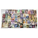 Box of Misc. Novels