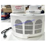 Bravetti Electronic Ice Cream Maker