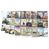 Box of Wanda Brunstetter Novels