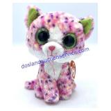 TY Beanie Boo Sophie Cat (5")